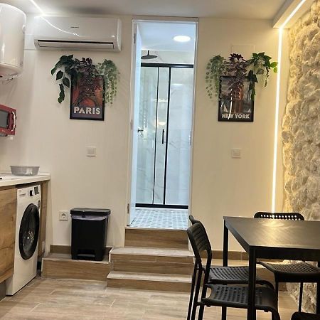 Apartamentos Marques Аліканте Екстер'єр фото