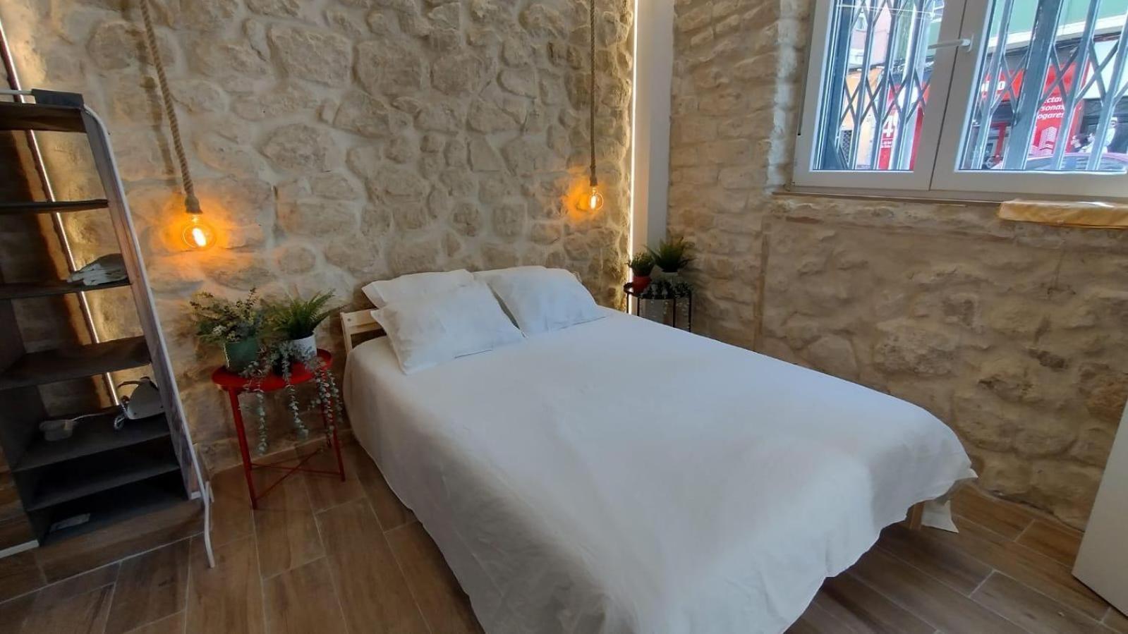Apartamentos Marques Аліканте Екстер'єр фото
