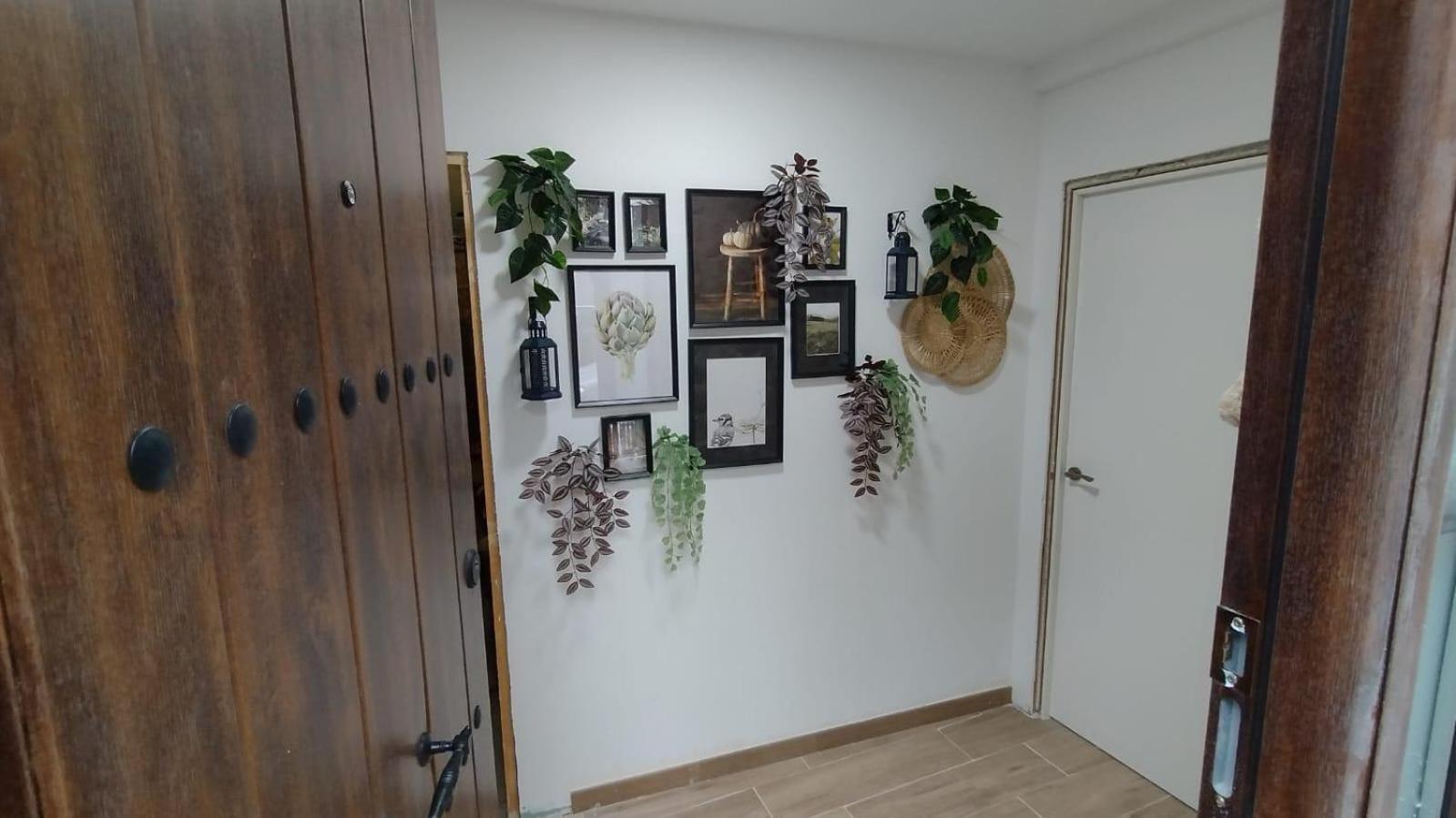 Apartamentos Marques Аліканте Екстер'єр фото