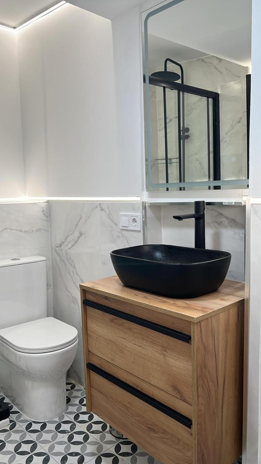 Apartamentos Marques Аліканте Екстер'єр фото
