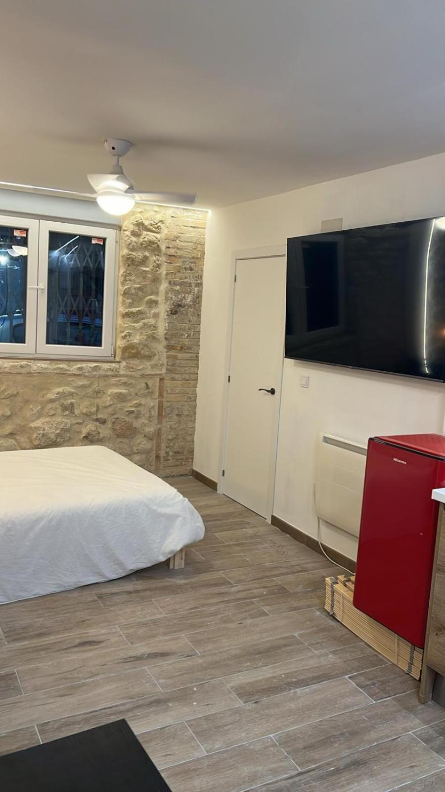 Apartamentos Marques Аліканте Екстер'єр фото