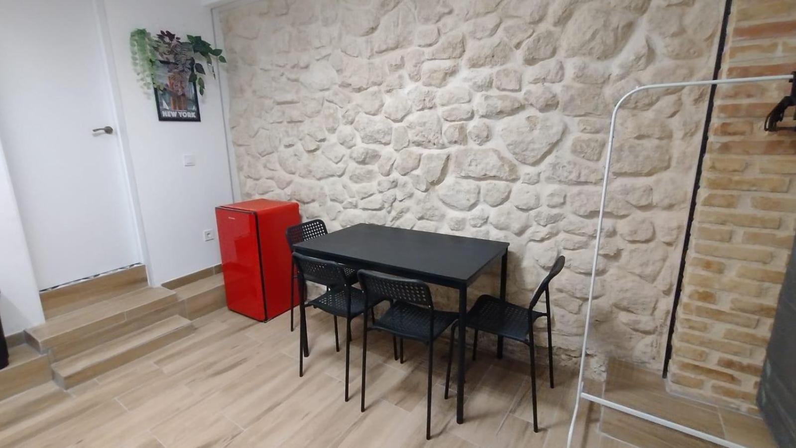 Apartamentos Marques Аліканте Екстер'єр фото