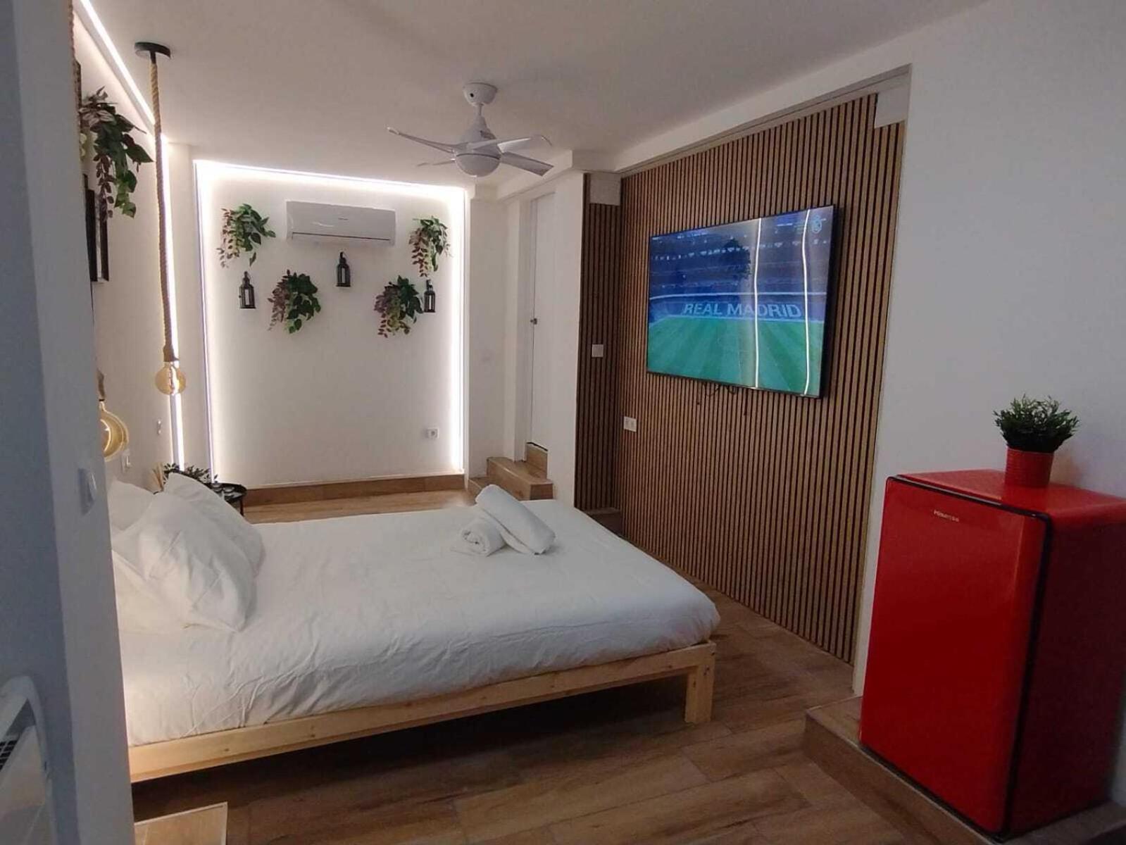 Apartamentos Marques Аліканте Номер фото
