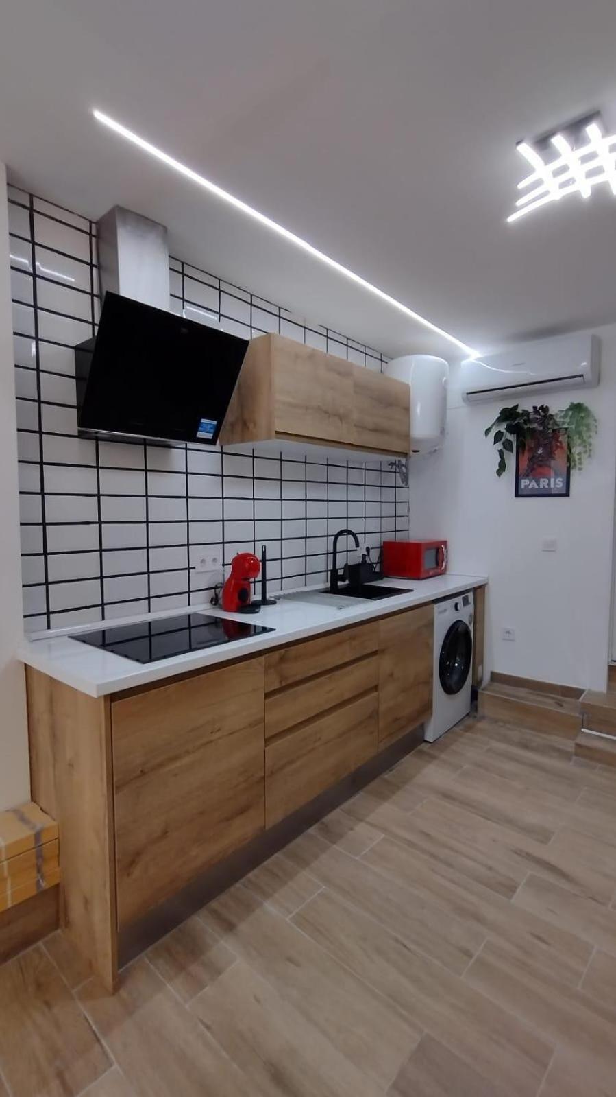 Apartamentos Marques Аліканте Номер фото